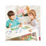 Orchard Toys Εκπαιδευτικό Παιχνίδι Μνήμης & Αντιστοίχισης "Λόττο - Δεινόσαυρος" Για Παιδιά 3-7 ετών ORCH036 Orchard Toys Εκπαιδευτικό Παιχνίδι Μνήμης & Αντιστοίχισης "Λόττο - Δεινόσαυρος" Για Παιδιά 3-7 ετών ORCH036