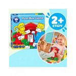Orchard Toys Εκπαιδευτικό Παιχνίδι Αντιστοίχισης "Τα γραμματοκιβώτια των δεινοσαύρων" Για Παιδιά 2+ ετών ORCH037 Orchard Toys Εκπαιδευτικό Παιχνίδι Αντιστοίχισης "Τα γραμματοκιβώτια των δεινοσαύρων" Για Παιδιά 2+ ετών ORCH037
