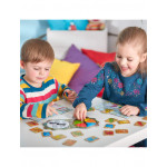 Orchard Toys Εκπαιδευτικό Επιτραπέζιο Παιχνίδι "Βρώμικοι δεινόσαυροι" Για Παιδιά 3 - 6 ετών ORCH051 Orchard Toys Εκπαιδευτικό Επιτραπέζιο Παιχνίδι "Βρώμικοι δεινόσαυροι" Για Παιδιά 3 - 6 ετών ORCH051