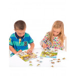 Orchard Toys Εκπαιδευτικό Επιτραπέζιο Παιχνίδι Lotto -Old Mac Donald- Για Παιδιά 2-6 ετών ORCH071 Orchard Toys Εκπαιδευτικό Επιτραπέζιο Παιχνίδι Lotto -Old Mac Donald- Για Παιδιά 2-6 ετών ORCH071
