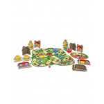 Orchard Toys Εκπαιδευτικό Επιτραπέζιο Παιχνίδι "3 μικρά γουρουνάκια" Για Παιδιά 3-6 ετών ORCH081 Orchard Toys Εκπαιδευτικό Επιτραπέζιο Παιχνίδι "3 μικρά γουρουνάκια" Για Παιδιά 3-6 ετών ORCH081