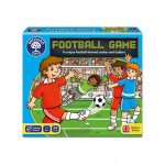 Orchard Toys Εκπαιδευτικό Επιτραπέζιο Παιχνίδι Football Game 5+ Ετών ORCH087 Orchard Toys Εκπαιδευτικό Επιτραπέζιο Παιχνίδι Football Game 5+ Ετών ORCH087