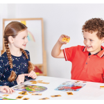 Orchard Toys Magic Maths Game ORCH092