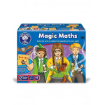 Orchard Toys Εκπαιδευτικό Επιτραπέζιο Παιχνίδι "Μαγικά μαθηματικά" Για Παιδιά 5-7 ετών ORCH092