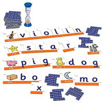 Orchard Toys Speed Spelling ORCH103