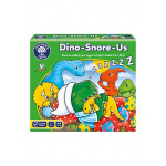 Orchard Toys Εκπαιδευτικό Επιτραπέζιο Παιχνίδι "Δεινοσαυρο-ροχαλητό" Για Παιδιά 4+ ετών ORCH108