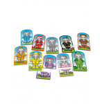 Orchard Toys Εκπαιδευτικό Παιχνίδι Αντιστοίχισης "Ντύνοντας την Νελλυ" για Παιδιά 2-5 ετών ORCH110 Orchard Toys Εκπαιδευτικό Παιχνίδι Αντιστοίχισης "Ντύνοντας την Νελλυ" για Παιδιά 2-5 ετών ORCH110