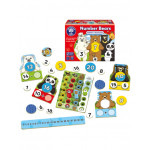 Orchard Toys Εκπαιδευτικό Επιτραπέζιο Παιχνίδι "Νούμερα και Αρκούδες" Για Παιδιά 5+ ετών ORCH113 Orchard Toys Εκπαιδευτικό Επιτραπέζιο Παιχνίδι "Νούμερα και Αρκούδες" Για Παιδιά 5+ ετών ORCH113