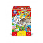 Orchard Toys Εκπαιδευτικό Παιχνίδι Αντιστοίχισης Farmyard Families 2-5 Ετών ORCH117 Orchard Toys Εκπαιδευτικό Παιχνίδι Αντιστοίχισης Farmyard Families 2-5 Ετών ORCH117