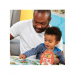 Orchard Toys Εκπαιδευτικό Παιχνίδι Αντιστοίχισης Farmyard Families 2-5 Ετών ORCH117 Orchard Toys Εκπαιδευτικό Παιχνίδι Αντιστοίχισης Farmyard Families 2-5 Ετών ORCH117