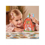 Orchard Toys Εκπαιδευτικό Παιχνίδι Αντιστοίχισης Farmyard Families 2-5 Ετών ORCH117 Orchard Toys Εκπαιδευτικό Παιχνίδι Αντιστοίχισης Farmyard Families 2-5 Ετών ORCH117