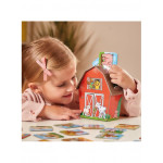 Orchard Toys Εκπαιδευτικό Παιχνίδι Αντιστοίχισης Farmyard Families 2-5 Ετών ORCH117 Orchard Toys Εκπαιδευτικό Παιχνίδι Αντιστοίχισης Farmyard Families 2-5 Ετών ORCH117