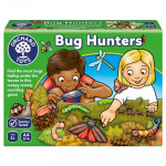 Orchard Toys "Κυνηγοί εντόμων" Bug hunters Ηλικίες 3-6 ετών ORCH122