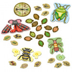 Orchard Toys "Κυνηγοί εντόμων" Bug hunters Ηλικίες 3-6 ετών ORCH122