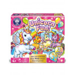 Orchard Toys Εκπαιδευτικό Επιτραπέζιο Παιχνίδι 3 σε 1 Unicorn Fun 4-8 Ετών ORCH123 Orchard Toys Εκπαιδευτικό Επιτραπέζιο Παιχνίδι 3 σε 1 Unicorn Fun 4-8 Ετών ORCH123