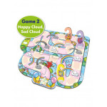 Orchard Toys Εκπαιδευτικό Επιτραπέζιο Παιχνίδι 3 σε 1 Unicorn Fun 4-8 Ετών ORCH123 Orchard Toys Εκπαιδευτικό Επιτραπέζιο Παιχνίδι 3 σε 1 Unicorn Fun 4-8 Ετών ORCH123