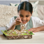 Orchard Toys "Aνασκαφή δεινοσαύρων" Dinosaur dig Ηλικίες 4-8 ετών  ORCH124