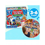 Orchard Toys Christmas Eve box Χριστουγεννιάτικο κουτί με δραστηριότητες 2023 Ηλικίες 3+ ετών ORCH125