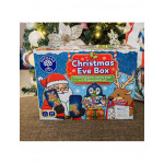 Orchard Toys Christmas Eve box Χριστουγεννιάτικο κουτί με δραστηριότητες 2023 Ηλικίες 3+ ετών ORCH125