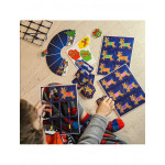 Orchard Toys Christmas Eve box Χριστουγεννιάτικο κουτί με δραστηριότητες 2023 Ηλικίες 3+ ετών ORCH125
