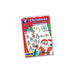 Orchard Toys Christmas Eve box Χριστουγεννιάτικο κουτί με δραστηριότητες 2023 Ηλικίες 3+ ετών ORCH125