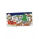 Orchard Toys Christmas Eve box Χριστουγεννιάτικο κουτί με δραστηριότητες 2023 Ηλικίες 3+ ετών ORCH125