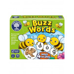 Orchard Toys Εκπαιδευτικό Παιχνίδι Αντιστοίχισης Buzz Words 5-7 Ετών ORCH126