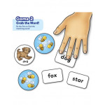 Orchard Toys Εκπαιδευτικό Παιχνίδι Αντιστοίχισης Buzz Words 5-7 Ετών ORCH126