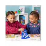 Orchard Toys Εκπαιδευτικό Επιτραπέζιο "Μπίνγκο με Φαγητά" για Παιδιά 3+ ORCH128