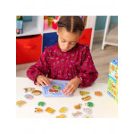 Orchard Toys Εκπαιδευτικό Επιτραπέζιο "Μπίνγκο με Φαγητά" για Παιδιά 3+ ORCH128