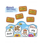 Orchard Toys Εκπαιδευτικό Επιτραπέζιο "Μπίνγκο με Φαγητά" για Παιδιά 3+ ORCH128