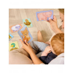 Orchard Toys Εκπαιδευτικές Κάρτες "Ζωάκια της Φάρμας & οι Ήχοι τους" για Παιδιά από 9+ μηνών ORCH132 Orchard Toys Εκπαιδευτικές Κάρτες "Ζωάκια της Φάρμας & οι Ήχοι τους" για Παιδιά από 9+ μηνών ORCH132