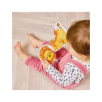 Orchard Toys Εκπαιδευτικό Παζλ Αντιστοίχισης & Αφής Match and Feel Two-Piece 18+ Μηνών ORCH133 Orchard Toys Εκπαιδευτικό Παζλ Αντιστοίχισης & Αφής Match and Feel Two-Piece 18+ Μηνών ORCH133