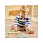 Orchard Toys Εκπαιδευτικό Παζλ "Βυθός της Θάλασσας" για Παιδιά 12+ μηνών ORCH135 Orchard Toys Εκπαιδευτικό Παζλ "Βυθός της Θάλασσας" για Παιδιά 12+ μηνών ORCH135