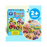 Orchard Toys Εκπαιδευτικό Παιχνίδι Μνήμης & Αντιστοίχισης Tractor Tractor 2-5 Ετών ORCH136 Orchard Toys Εκπαιδευτικό Παιχνίδι Μνήμης & Αντιστοίχισης Tractor Tractor 2-5 Ετών ORCH136