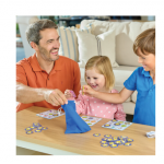 Orchard Toys Εκπαιδευτικό Παιχνίδι Αντιστοίχισης "Μπίνγκο - Αλφάβητος" Για Παιδιά 4-8 ετών ORCH137