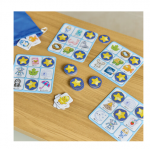 Orchard Toys Εκπαιδευτικό Παιχνίδι Αντιστοίχισης "Μπίνγκο - Αλφάβητος" Για Παιδιά 4-8 ετών ORCH137