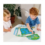 Orchard Toys Επιτραπέζιο Παιχνίδι Μέτρησης & Αντιστοίχισης "Πέντε Μικρά Παπάκια" Για Παιδιά 3-6 ετών ORCH138 Orchard Toys Επιτραπέζιο Παιχνίδι Μέτρησης & Αντιστοίχισης "Πέντε Μικρά Παπάκια" Για Παιδιά 3-6 ετών ORCH138