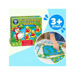 Orchard Toys Επιτραπέζιο Παιχνίδι Μέτρησης & Αντιστοίχισης "Πέντε Μικρά Παπάκια" Για Παιδιά 3-6 ετών ORCH138 Orchard Toys Επιτραπέζιο Παιχνίδι Μέτρησης & Αντιστοίχισης "Πέντε Μικρά Παπάκια" Για Παιδιά 3-6 ετών ORCH138