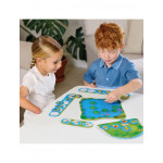 Orchard Toys Επιτραπέζιο Παιχνίδι Μέτρησης & Αντιστοίχισης "Πέντε Μικρά Παπάκια" Για Παιδιά 3-6 ετών ORCH138 Orchard Toys Επιτραπέζιο Παιχνίδι Μέτρησης & Αντιστοίχισης "Πέντε Μικρά Παπάκια" Για Παιδιά 3-6 ετών ORCH138