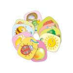 Orchard Toys Εκπαιδευτικές Κάρτες για την ανάπτυξη ομιλίας - "Στη Βόλτα"- 9+ μηνών ORCH141 Orchard Toys Εκπαιδευτικές Κάρτες για την ανάπτυξη ομιλίας - "Στη Βόλτα"- 9+ μηνών ORCH141