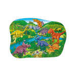 Orchard Toys Εκπαιδευτικό Παζλ "Μεγάλοι δεινόσαυροι" Για Παιδιά 4+ ετών ORCH256 Orchard Toys Εκπαιδευτικό Παζλ "Μεγάλοι δεινόσαυροι" Για Παιδιά 4+ ετών ORCH256