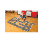 Orchard Toys Εκπαιδευτικό Παζλ Giant Road 3+ Ετών ORCH286 Orchard Toys Εκπαιδευτικό Παζλ Giant Road 3+ Ετών ORCH286