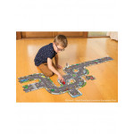 Orchard Toys Εκπαιδευτικό Παζλ Giant Road 3+ Ετών ORCH286 Orchard Toys Εκπαιδευτικό Παζλ Giant Road 3+ Ετών ORCH286