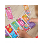 Orchard Toys Εκπαιδευτικό Παζλ Giant Alphabet 3-6 Ετών ORCH305 Orchard Toys Εκπαιδευτικό Παζλ Giant Alphabet 3-6 Ετών ORCH305