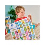 Orchard Toys Εκπαιδευτικό Παζλ  Giant Alphabet  3-6 Ετών ORCH305