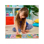 Orchard Toys Εκπαιδευτικό Παζλ Giant Number 3-6 Ετών ORCH306