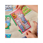 Orchard Toys Εκπαιδευτικό Παζλ Giant Number 3-6 Ετών ORCH306