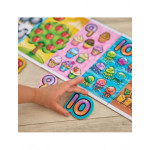 Orchard Toys Εκπαιδευτικό Παζλ Giant Number 3-6 Ετών ORCH306