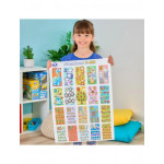 Orchard Toys Εκπαιδευτικό Παζλ Giant Number 3-6 Ετών ORCH306